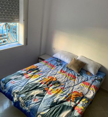 Tanja Balia Apartamento | App 1