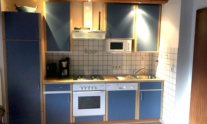 Dienten am Hochkoenig Apartamento | App / 2 habitaciones / ducha, WC "Klingspitz" - Haus Nelsen