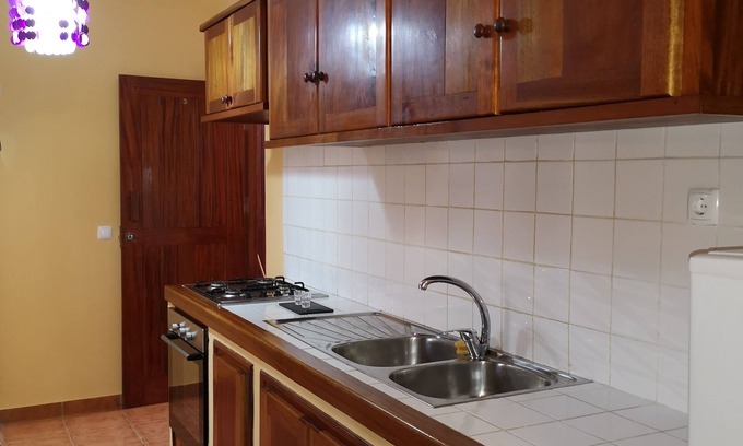 Vila do Maio Casa | APLICACIÓN 3 PIERO RESIDENZA LE CONCHIGLIE