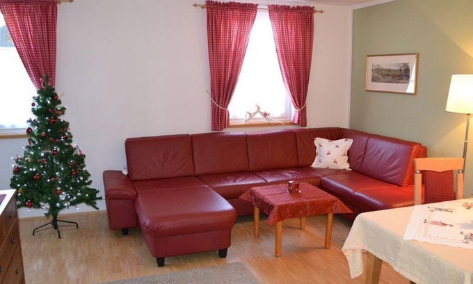 Faistenau Cama Y Desayuno | App. 4 - Apartamentos Alpenblick
