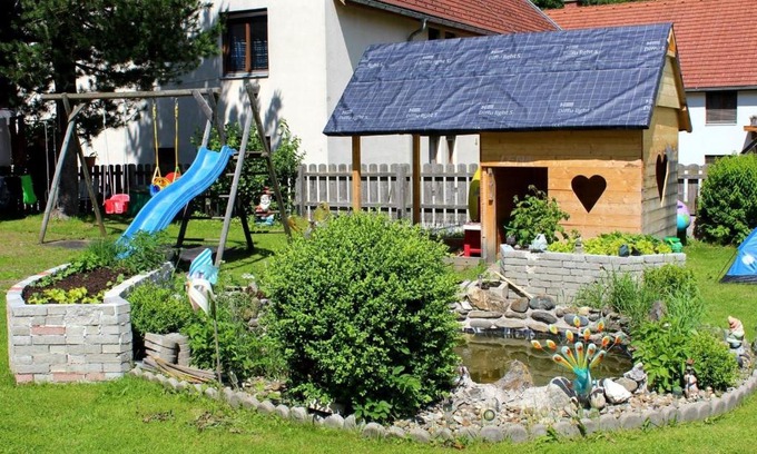 Stadl-Predlitz Apartamento | App 4