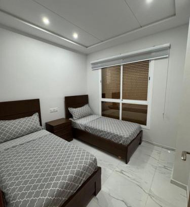 Hay Al Matar Apartamento | App 4 etage contable 1