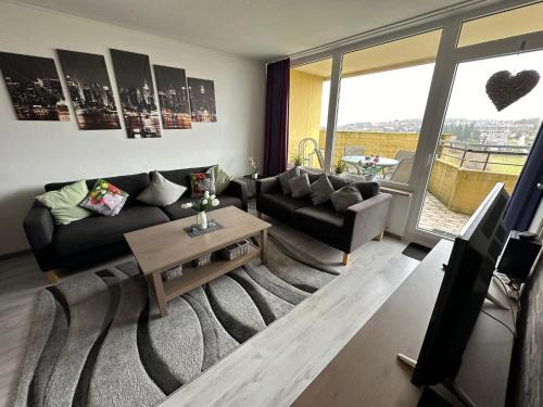 Hohegeiß Apartamento | App 587 mit Schwimmbad und Sauna im Panoramic Hohegeiß Braunlage