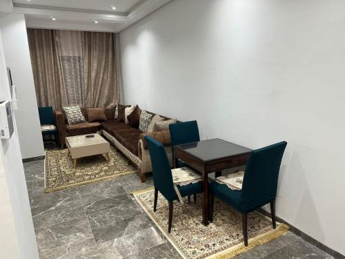 Ain Zaghouen Nord Apartamento | App ain zaghouen nord 1