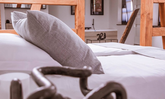 Kaysersberg-Vignoble Apartamento | App'Art - Le R **, Appart. 4 people in Kaysersberg - 2 bedrooms, balnéo