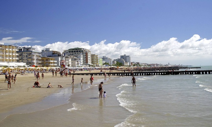 Jesolo Apartamento | App'artamento Soyus n.10