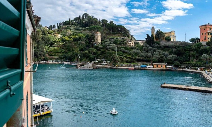 Portofino Apartamento | app. Calata Marconi - Portofino centro