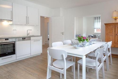 List Apartamento | App Carlson