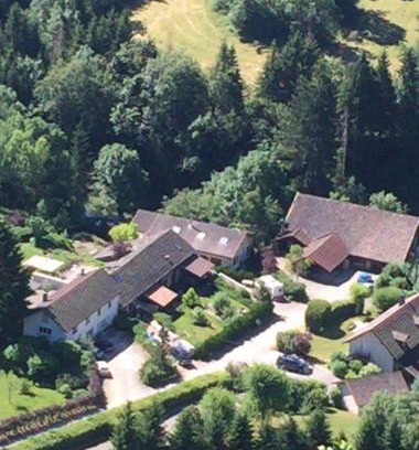 Bourg-de-Sirod Apartamento | App entier