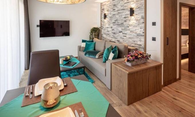 Rosshaupten Apartamento | App. for 2, ÜB4-6, 1 SZ, B.11 Af2 - For Moments