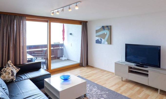 Schroecken Apartamento | App. for 2-4 persons Top 22 - Sportappart Hochtannberg