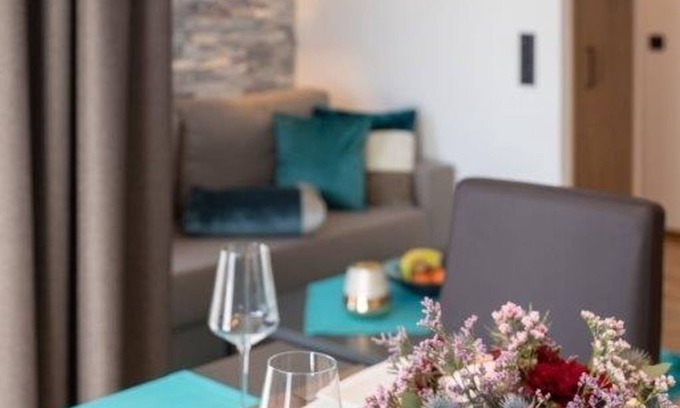 Rosshaupten Apartamento | App for 4, 2 bedrooms, ÜB7, B.3 3Af4 - For Moments