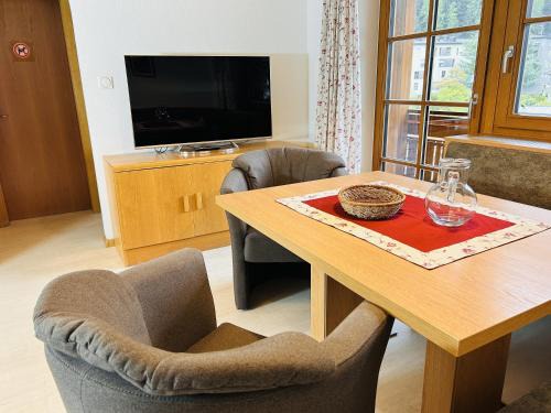 Sand in Taufers Apartamento | App Fröhlichkeit Plus - Duregger
