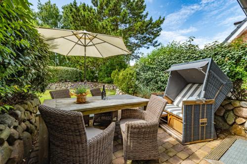 Westerland Apartamento | App Lette Suite
