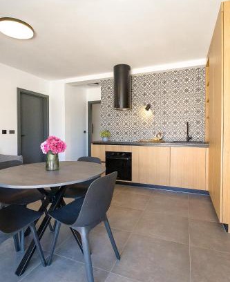 City Center Apartamento | APP Mercado