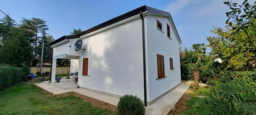 Savudrija Apartamento | APP Mirjam - Savudrija, Umag