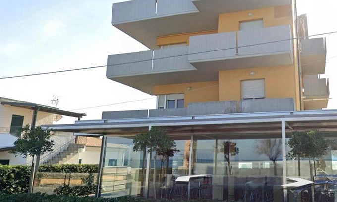 Senigallia Apartamento | App. MSB
