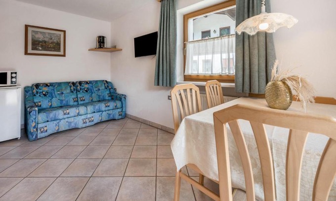 San Giovanni Apartamento | App Sonne Nr 18
