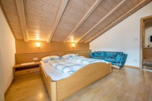 San Giovanni Apartamento | App Sonne Nr 22