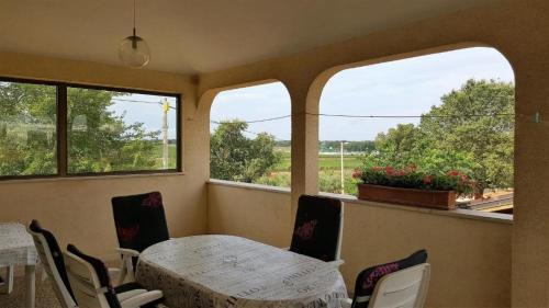 Mugeba Apartamento | APP Stancija Padovan 2