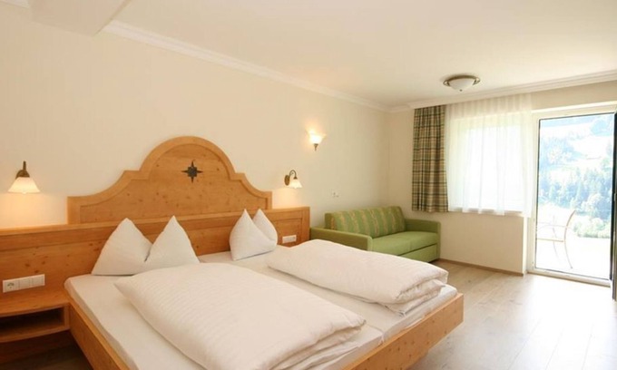 Schladming Apartamento | App+Suite 4-6 Pax - Hotel Neuwirt