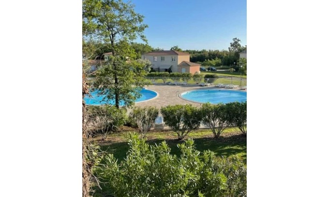 Santa-Maria-Poggio Apartamento | 1 bedroom apartment in santa-maria-poggio