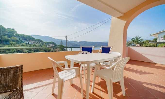 Scaglieri Apartamento | APP.TI BAIA BLU - BAIA BLU 1