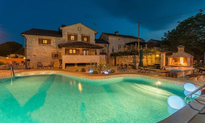 Kruncici Apartamento | Apart Complex Villa Anja / Apartment Nina