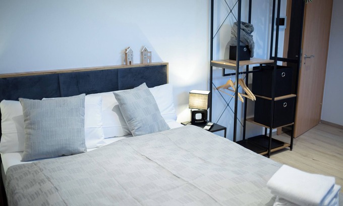 Poppenhausen Apartamento | App. Wachtküppel - in the heart of the Rhön