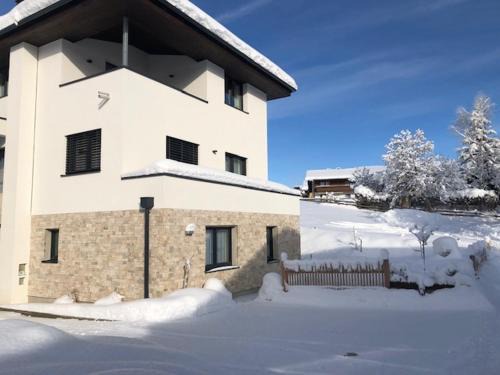 Sankt Martin am Tennengebirge Apartamento | Appartement FreiRaum