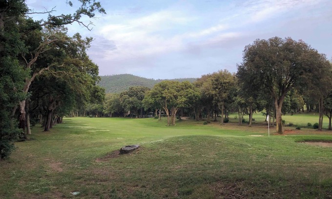 Punta Ala Apartamento | Appartamento in Complesso Residenziale Affacciato sul Campo da Golf Punta Ala