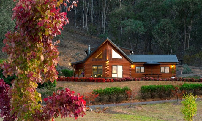 Bonnie Doon Casa | Appalachian High-Country Retreat - Pet Friendly Countryside Escape