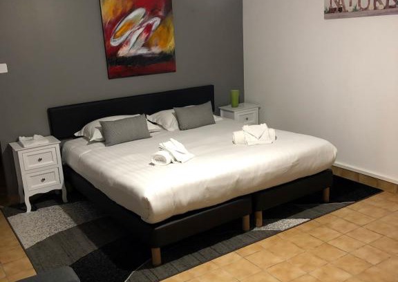 Saint-Philbert-de-Grand-Lieu Apartamento | Appartement LOGIS DES MARAIS