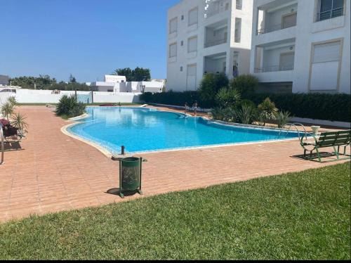 Hammamet Sud Apartamento | Apparemment de luxe