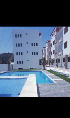 Amsa Apartamento | Apparemment de luxury