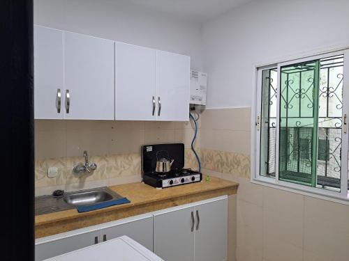 Tangier Apartamento | Apparemment