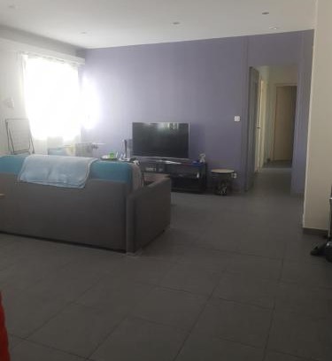Saint-Giniez Apartamento | Apparemment proche de toutes commodités