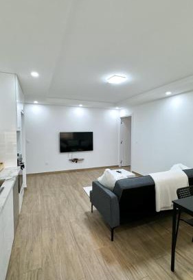 Albertville Apartamento | Apparemment T2