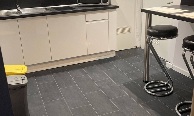 Frouard Apartamento | Apparently in Frouard, 8 km from Nancy and 40 from Metz.