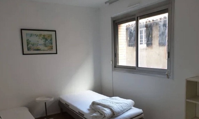 Mulhouse Apartamento | Apparently Mulhouse