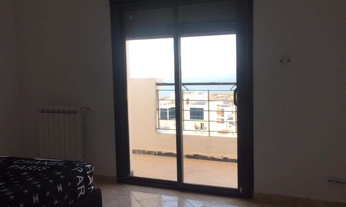 Kharouba Apartamento | Apparently new vacation rental