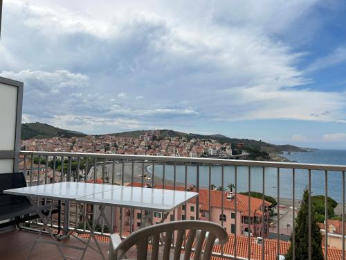 Banyuls-sur-Mer Apartamento | Appart 2 pièces - cabine 6 couchages BANYULS SUR MER BN130-C113