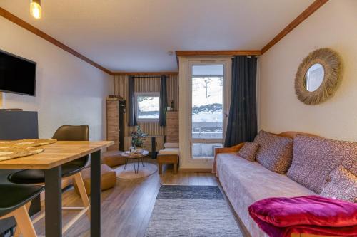 Eclose-Ouest Apartamento | Appart 4 personnes pied des pistes