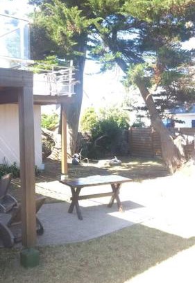 La Turballe Apartamento | Appart 53 m2 en Rdc maison, jardin, à 50 m plage