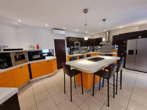 Joinville-le-Pont Apartamento | Appart 6 pers joinville Bois de Vincennes