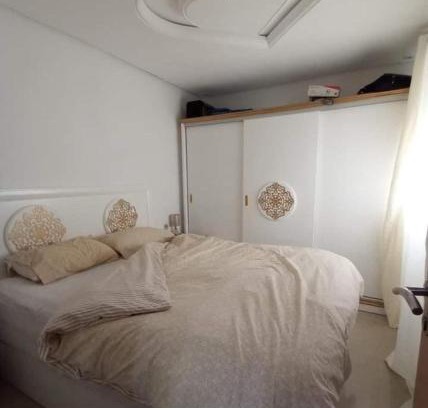 Hjar Ennhal Apartamento | Appart a 5 min à pied de la plage