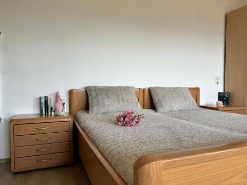 Oberreute Apartamento | Appart am Hang mit Alpenblick