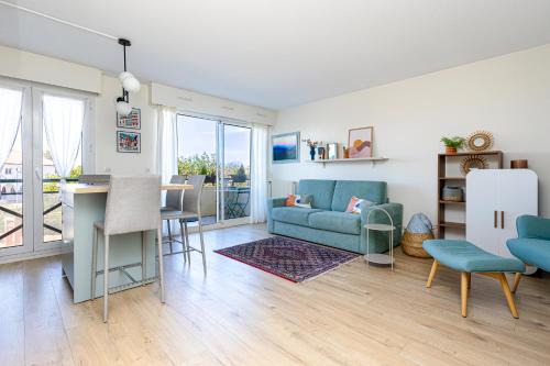 Anglet Apartamento | Appart Anglet