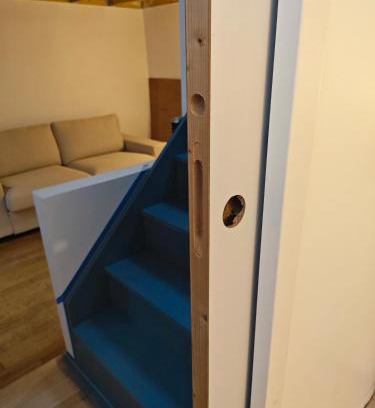 Montmartre Apartamento | Appart calme Montmartre
