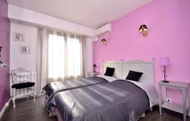Riou - Petit Juas - Av de Grasse Apartamento | APPART' CANNES